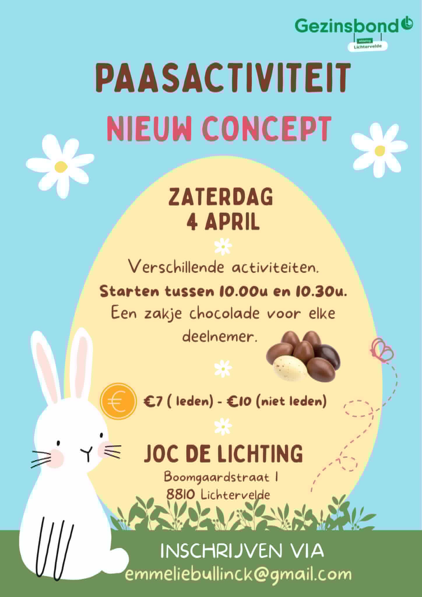 Image for gzbd activity