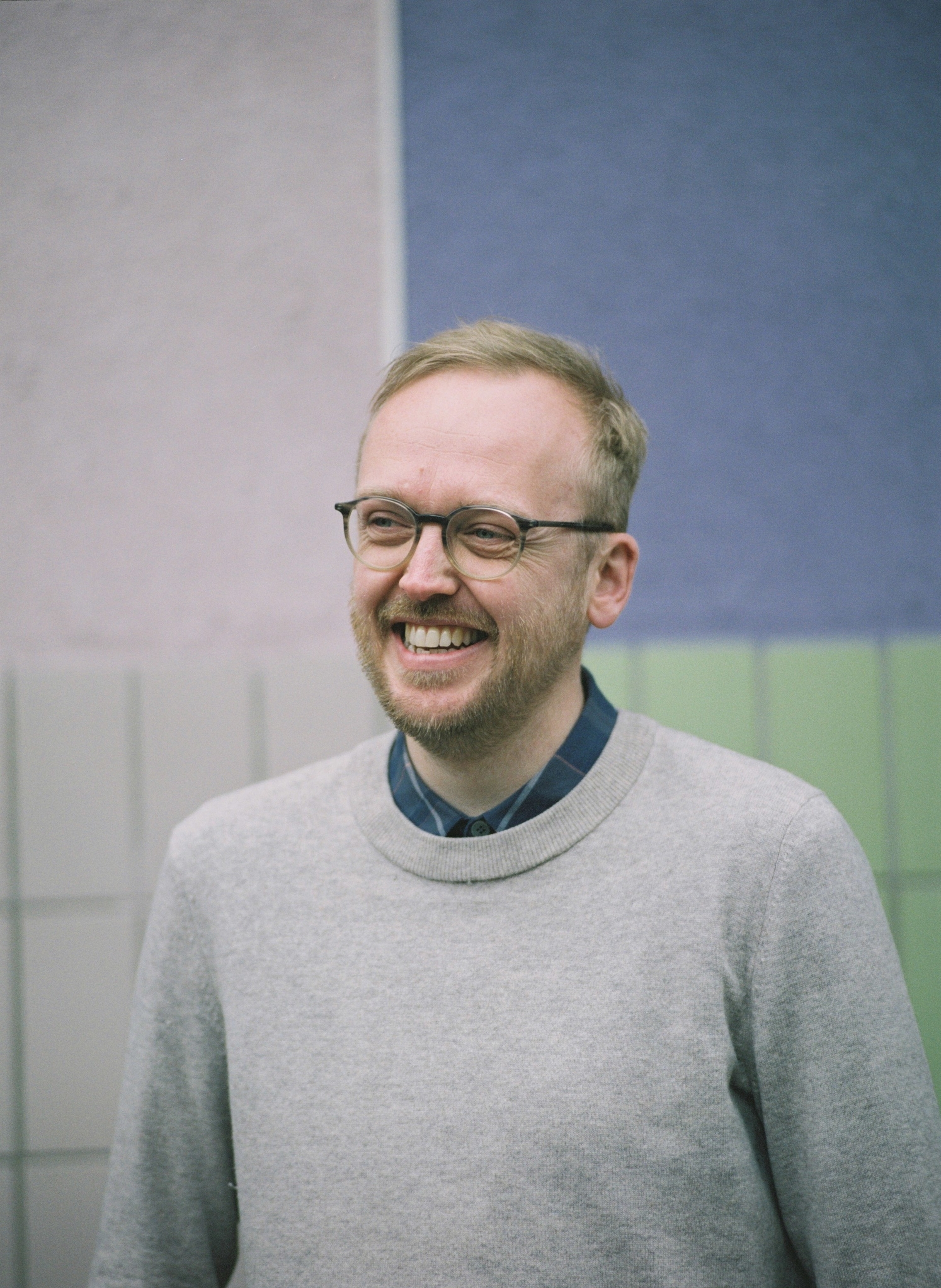 Bas Hendrikx © Renske Diks