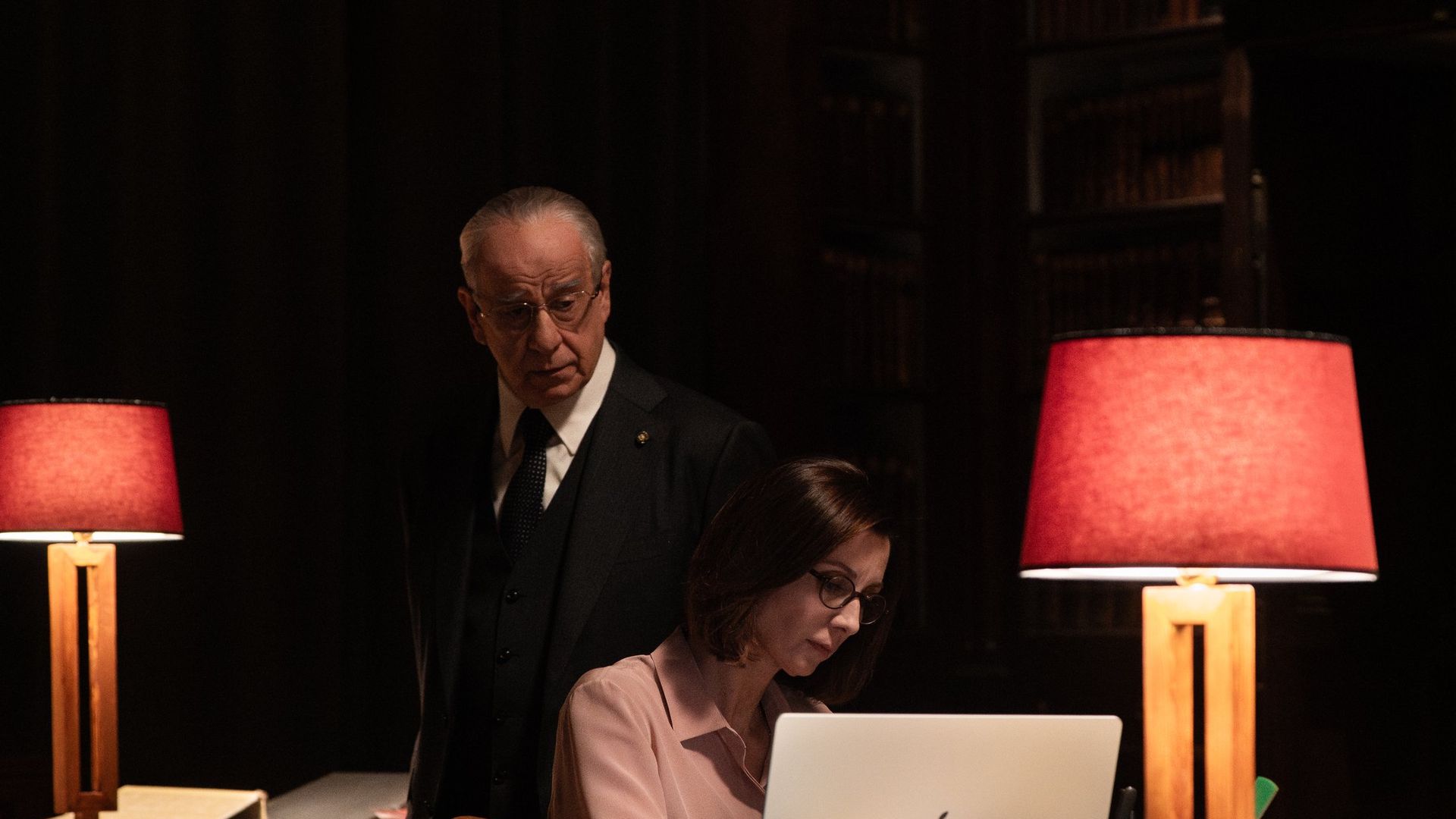 La Grazia - Paolo Sorrentino