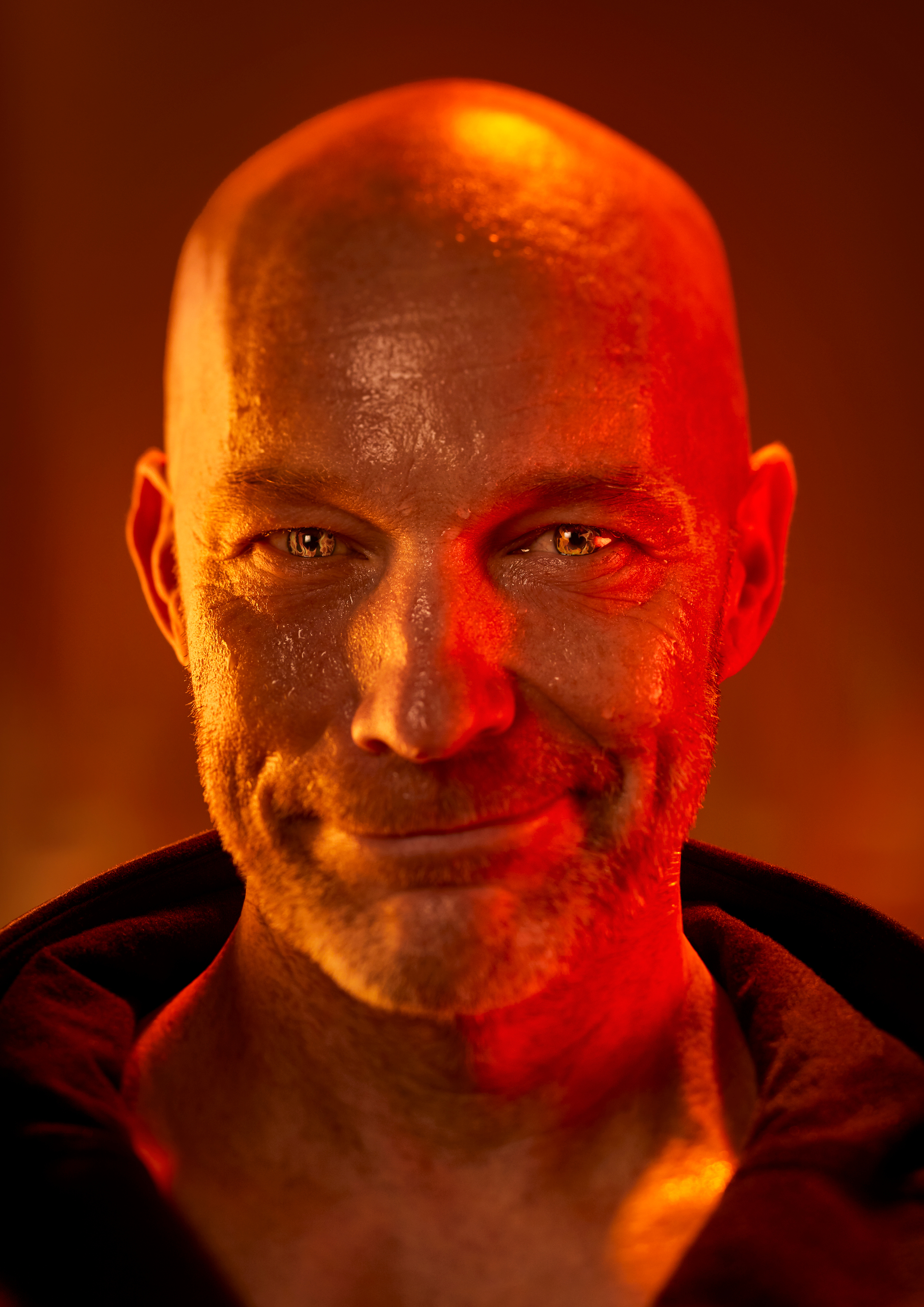 Jochen Otten comedy Hamont-Achel