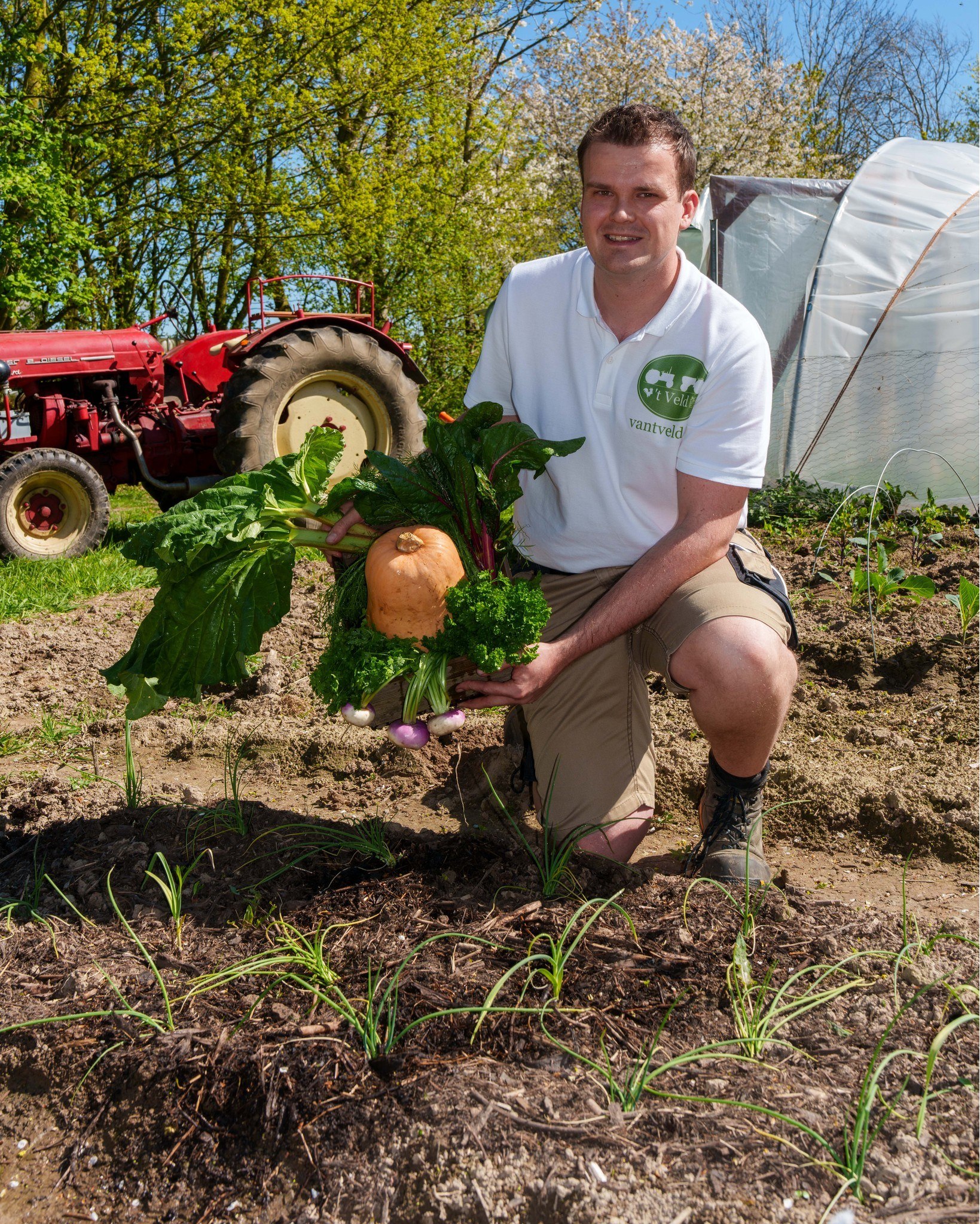 Dave op 't Veld
