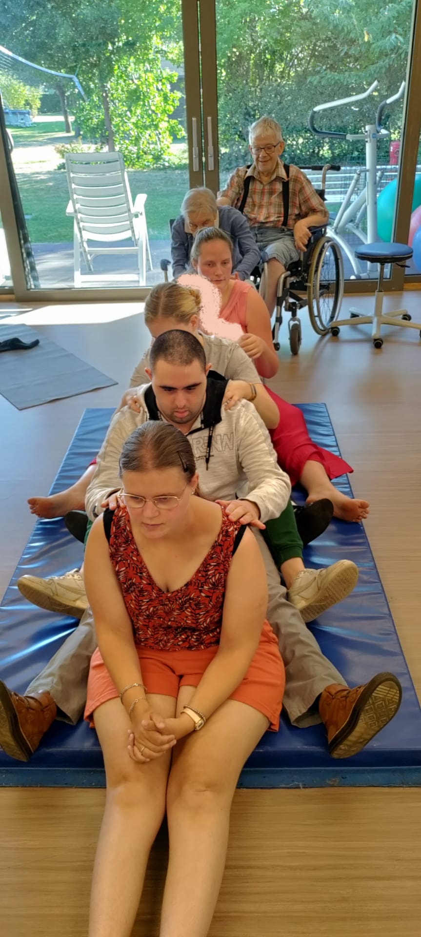 sfeerbeeld van Sherborne