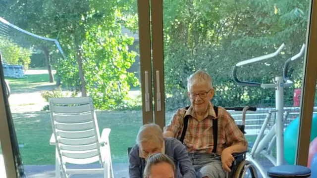 sfeerbeeld van Sherborne