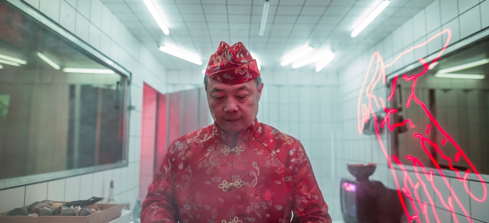 Łukasz Twarkowski - Rohtko