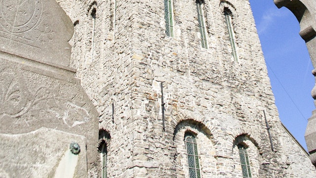 Sint-Laurentiuskerk