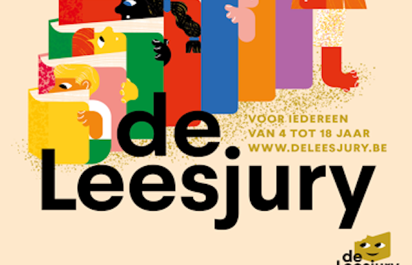 De Leesjury