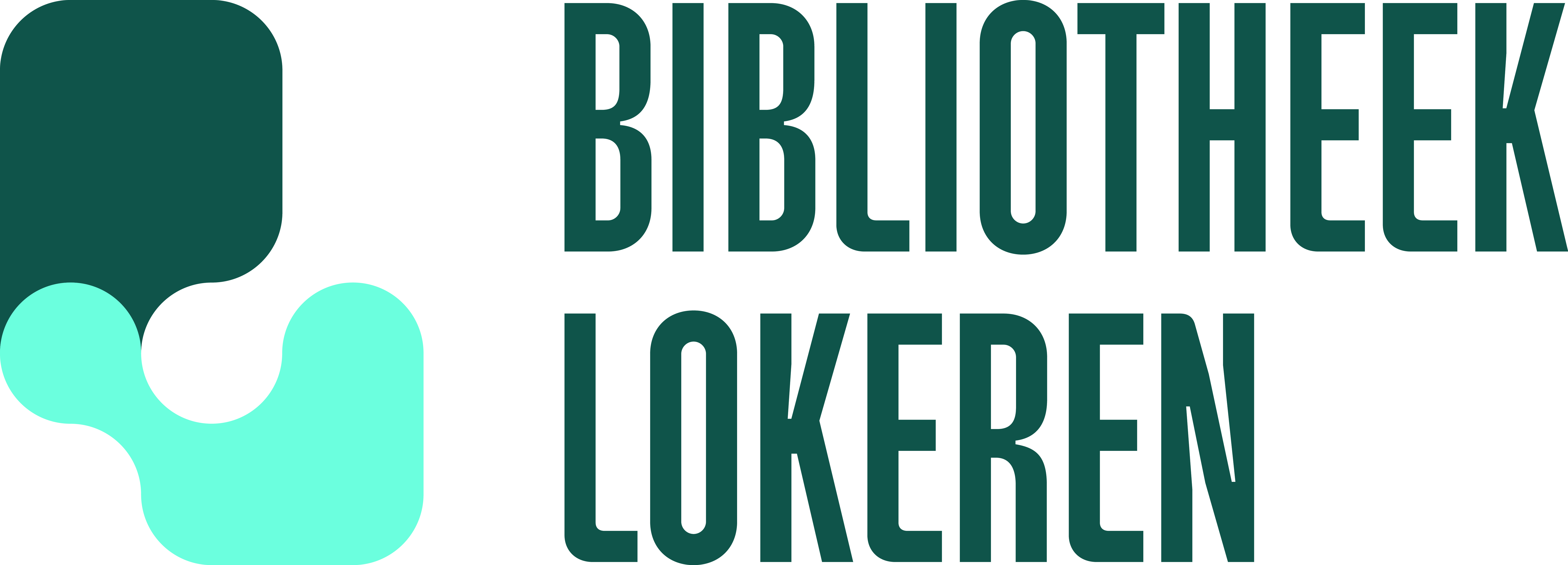Sponsorlogo Bibliotheek Lokeren