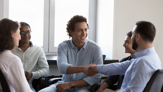 Acceptance and commitment therapy