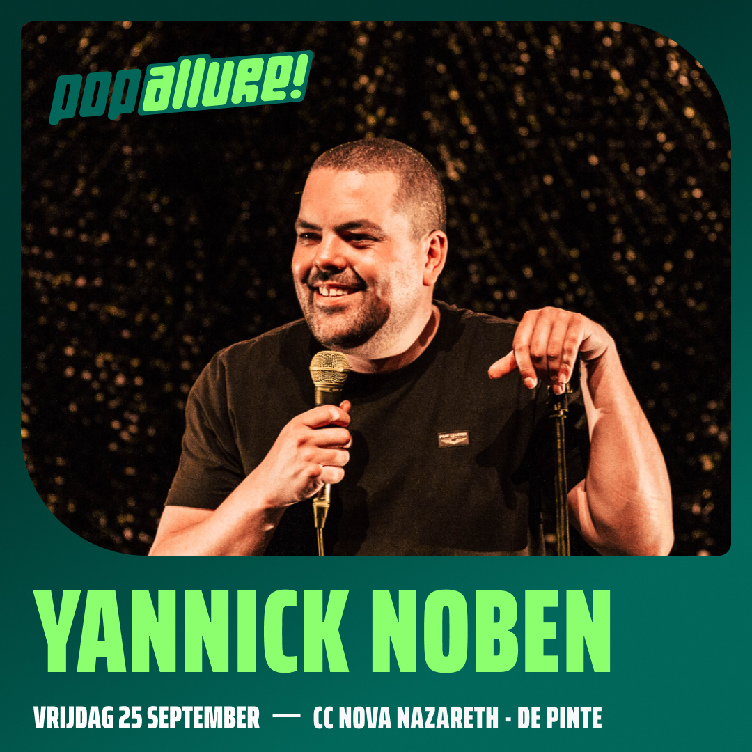 Yannick Noben