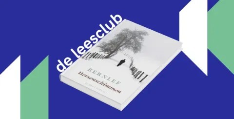 De Leesclub: Hersenschimmen - Bernlef