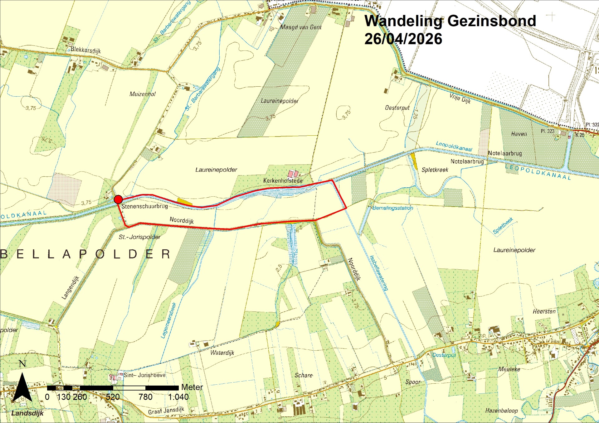 Image for gzbd activity