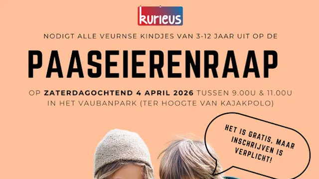 Paaseierenraap