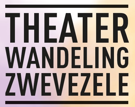 Theaterwandeling Zwevezele
