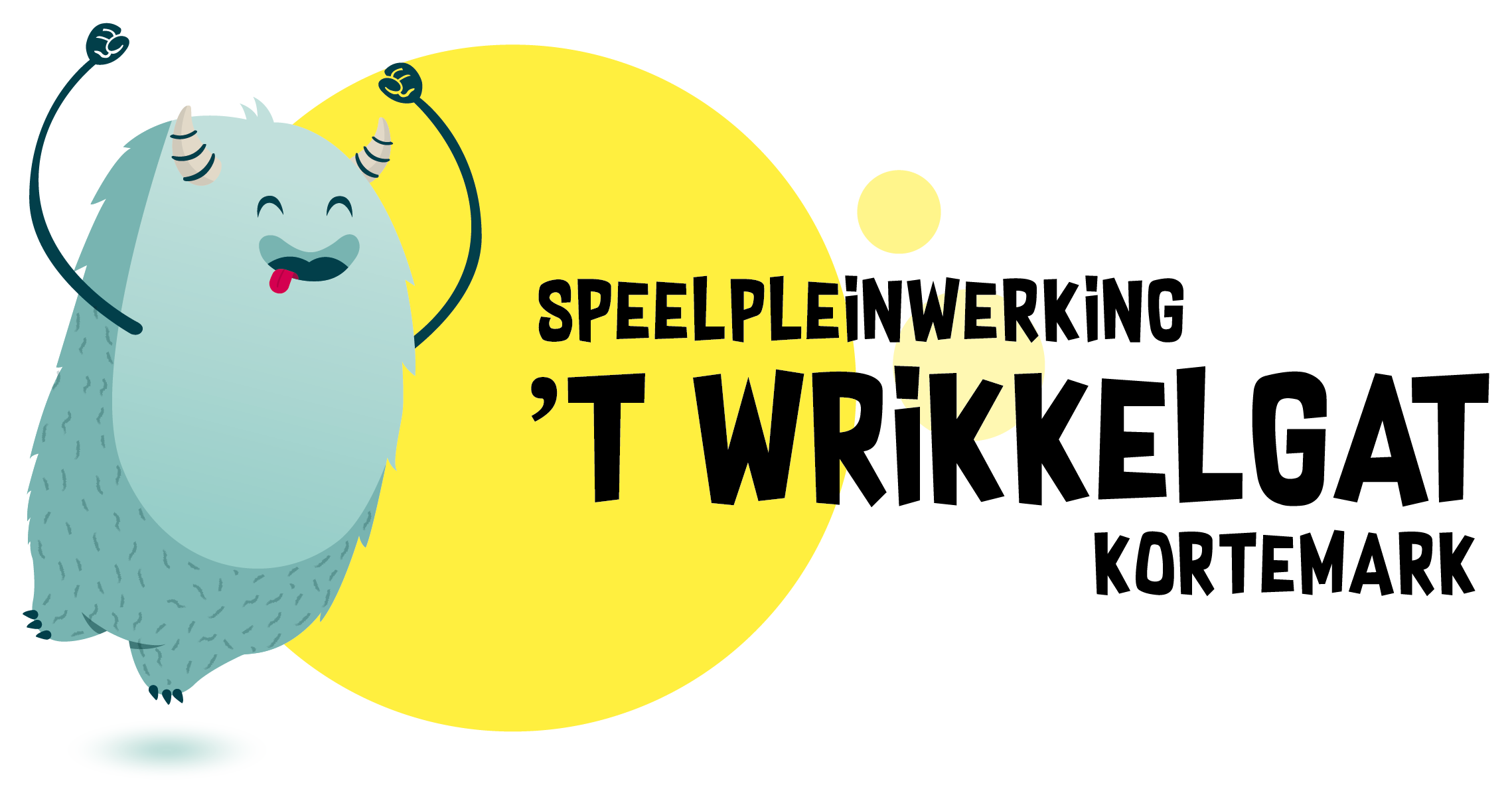 Logo Speelpleinwerking 't Wrikkelgat