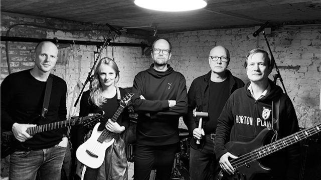 Concert Dads of Doom