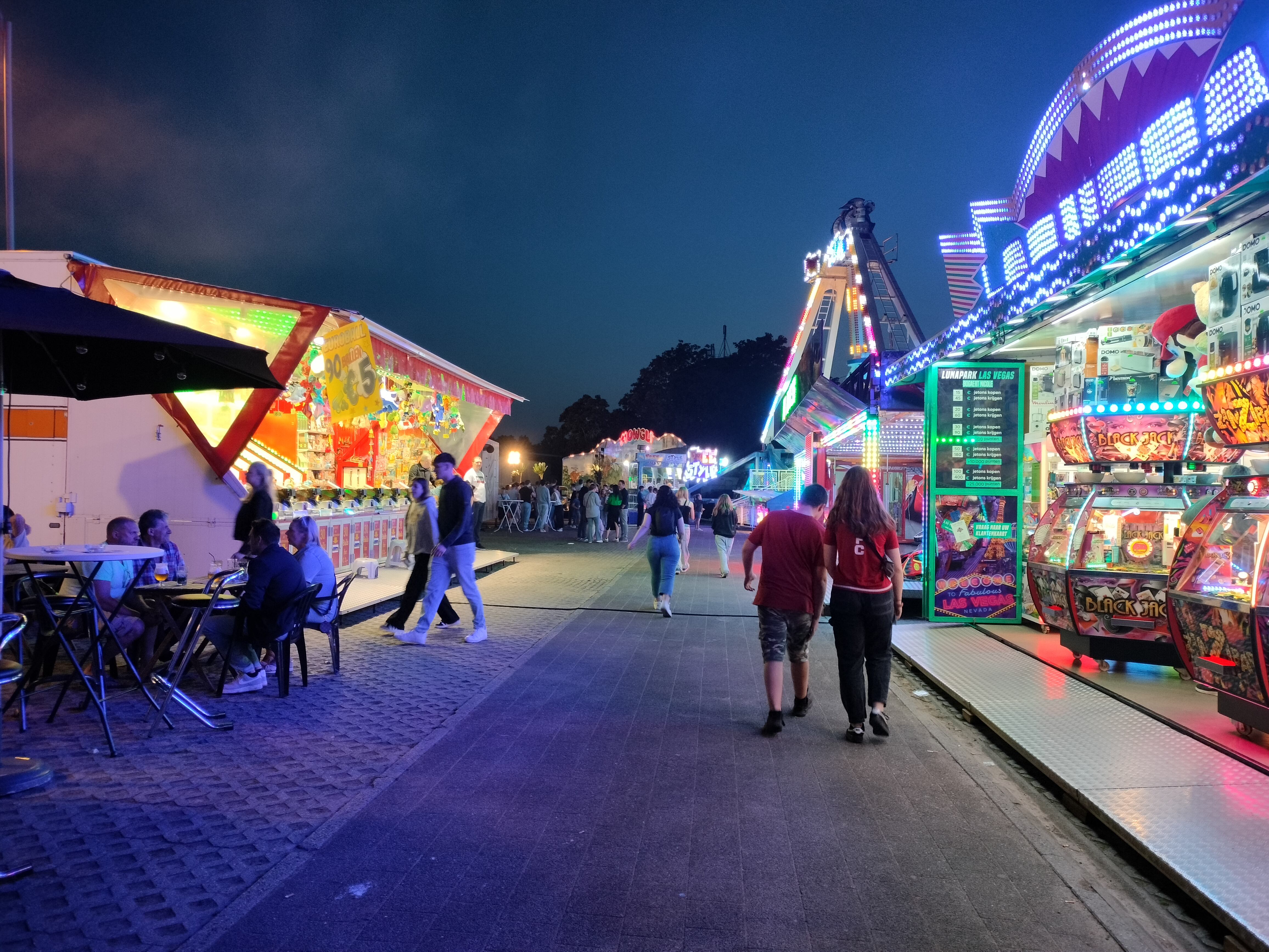meikermis Sint-Job-in-'t-Goor