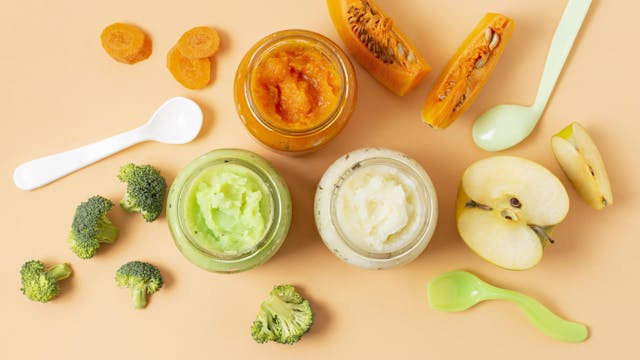 Oudercafé: mondmotoriek bij baby's en peuters