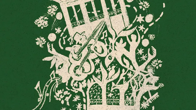 (Re)découvrez votre quartier autrement !