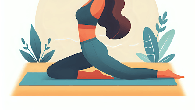 Yoga voor vroege vogels