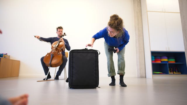 Afbeelding voor evenement PAP-zak Minderhout