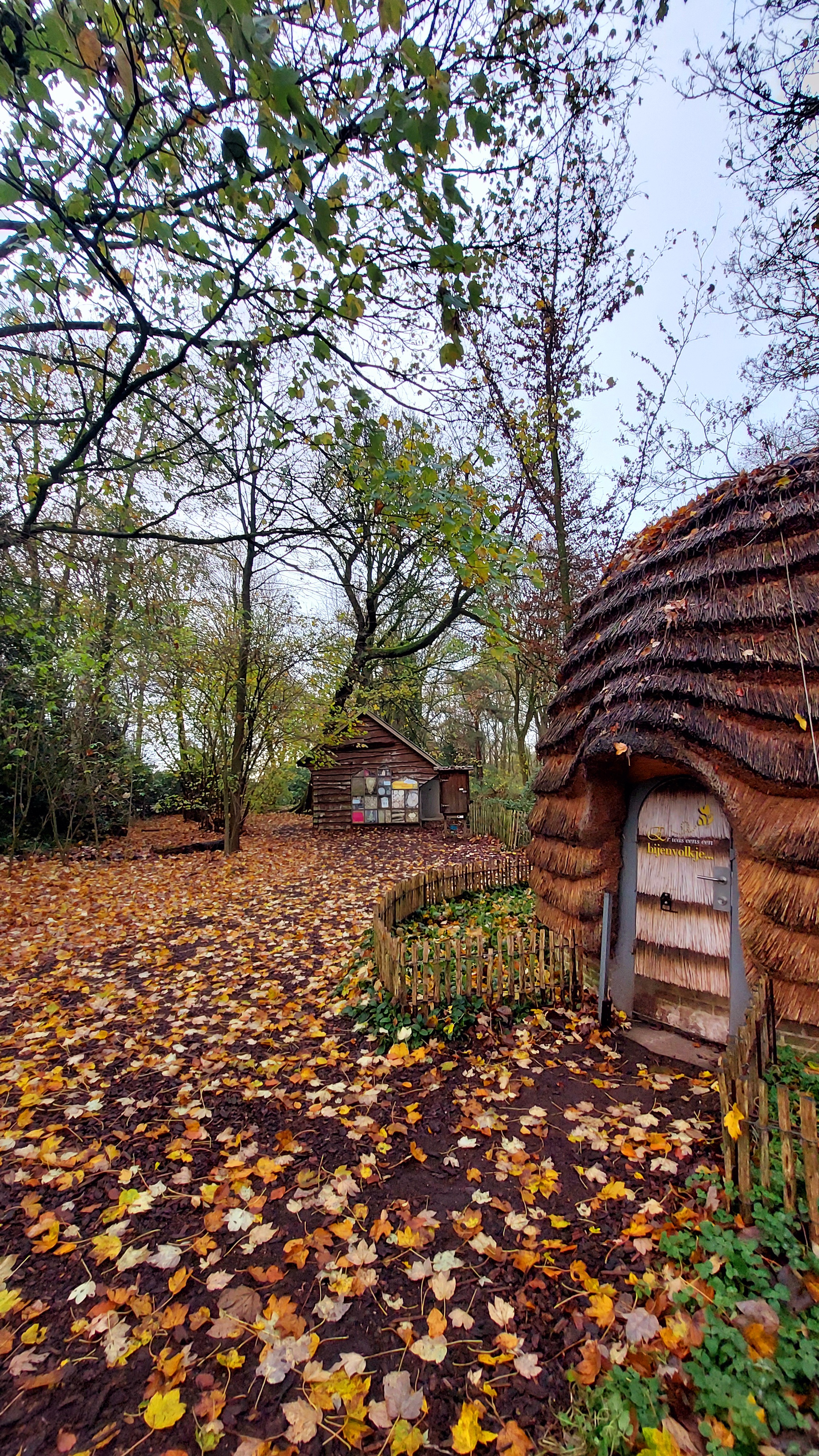 Provinciale plantendag