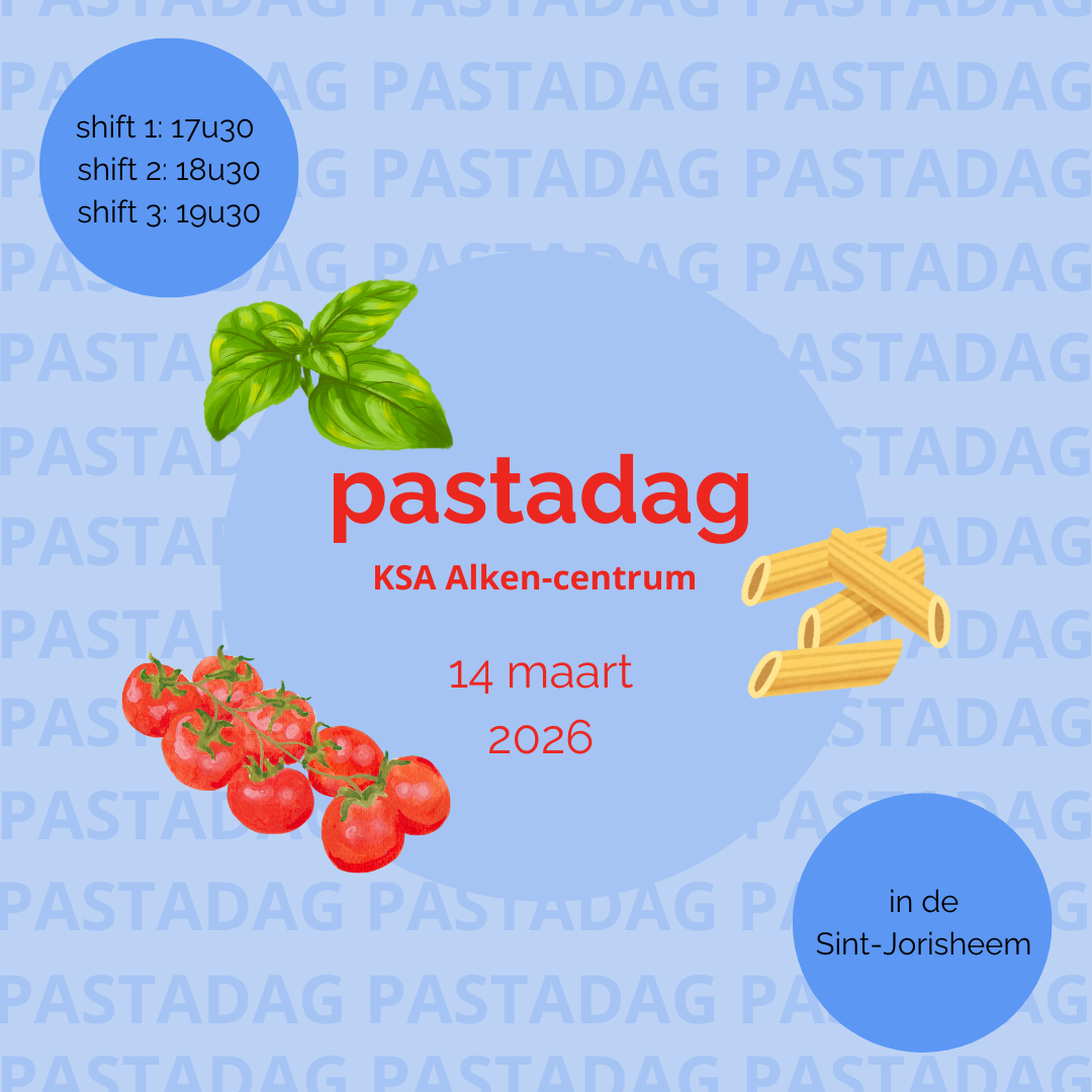 Pastadag