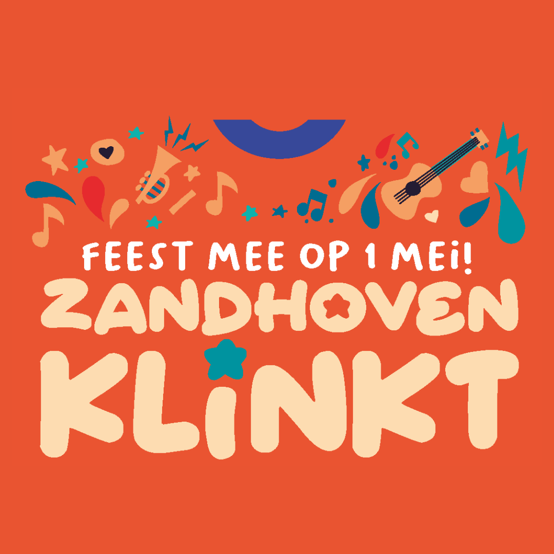 Zandhoven Klinkt