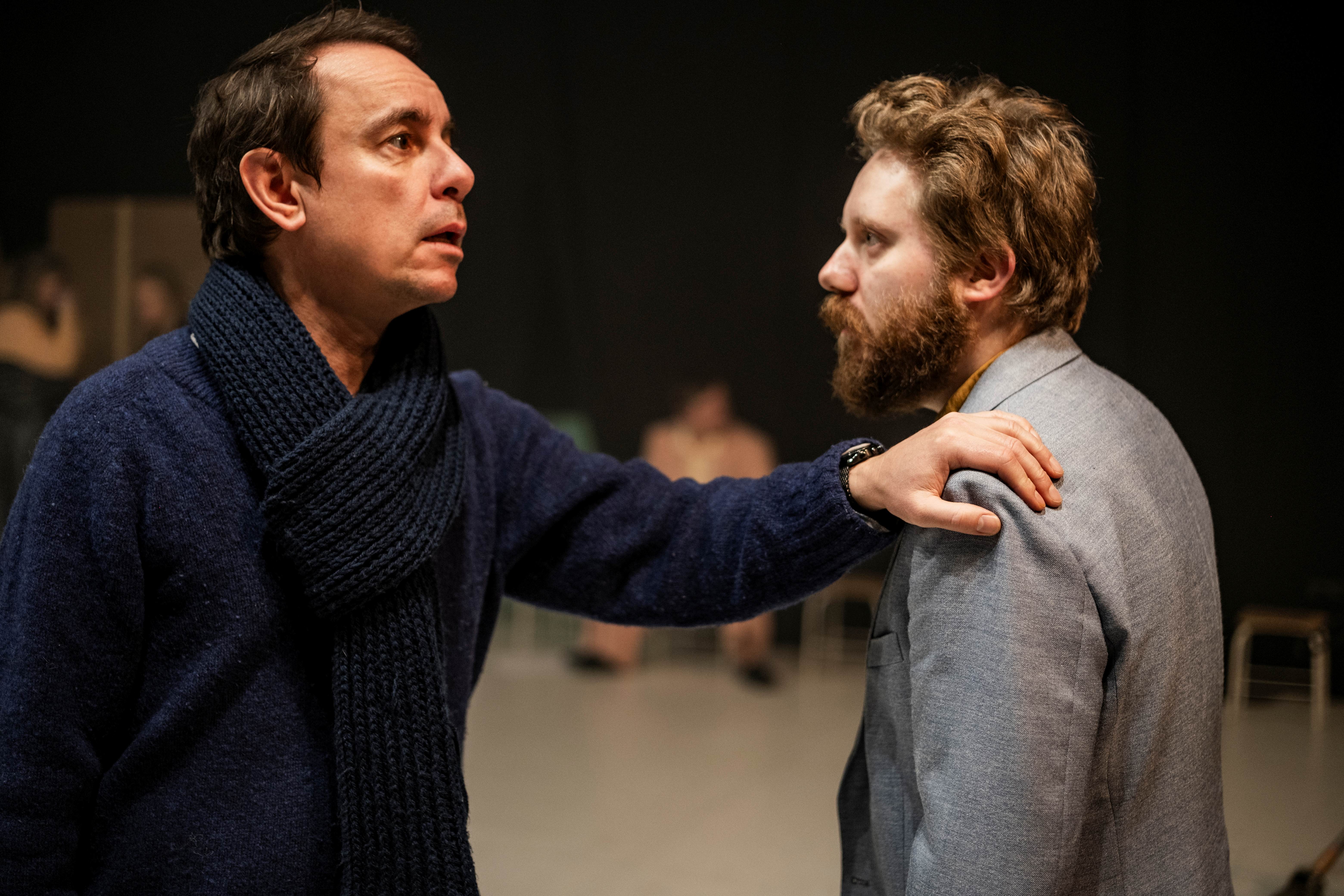 Iconen (Tutti Fratelli)