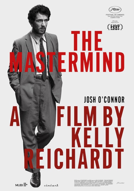 Cinema Storck: The Mastermind