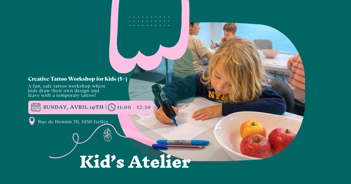 Kids Atelier