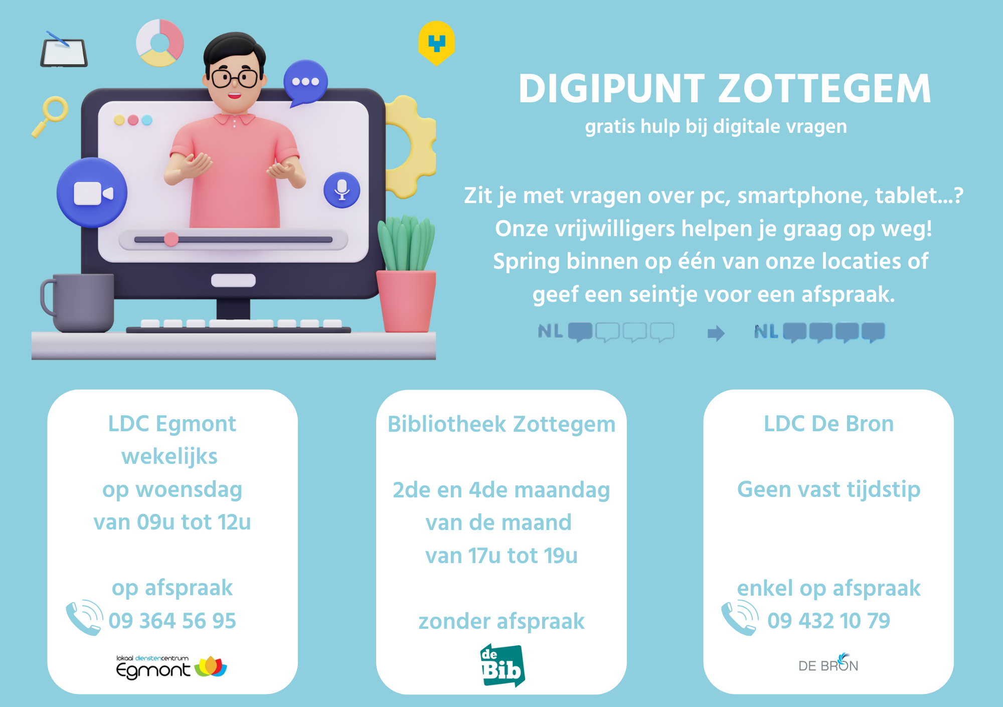 Digipunt