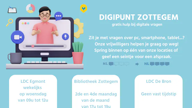 Digipunt