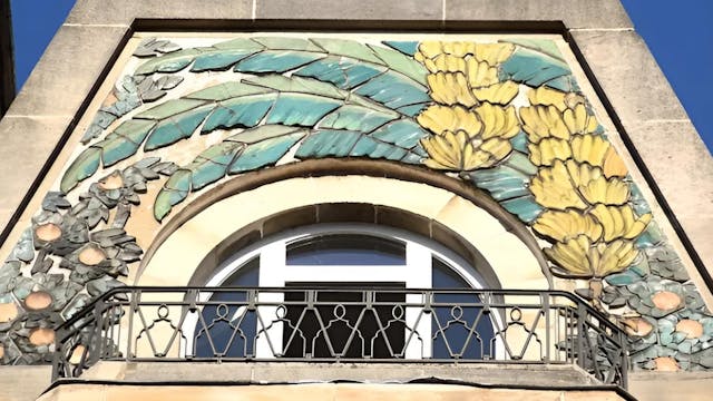 Bananen, Chocolade & Co