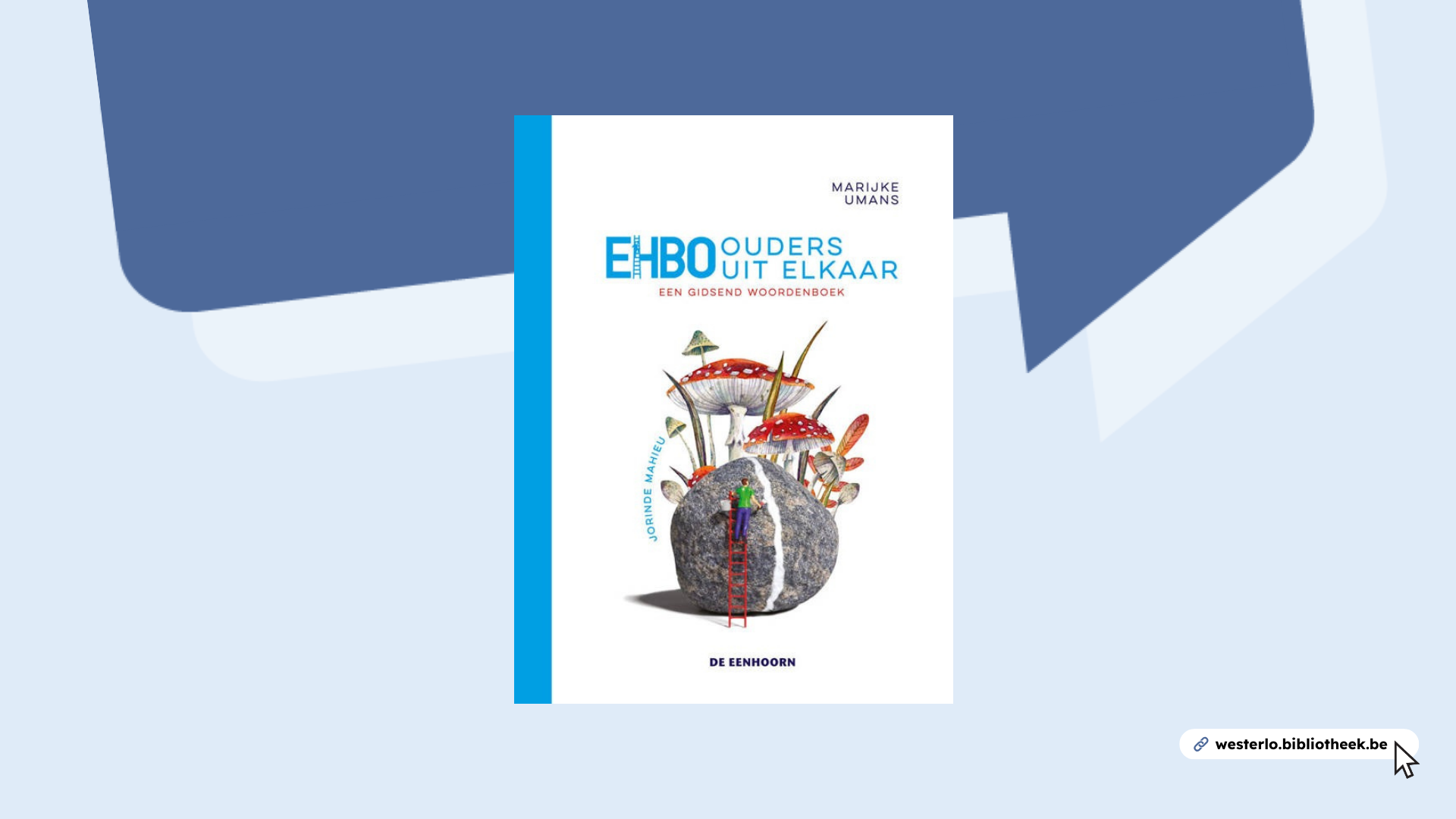 EHBO Ouders uit elkaar