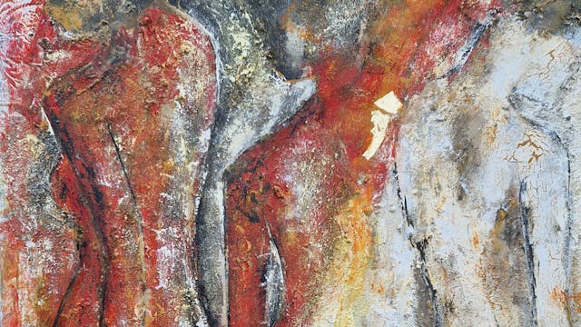 Tine Lievens - Uit de reeks toevallig ontmoeten