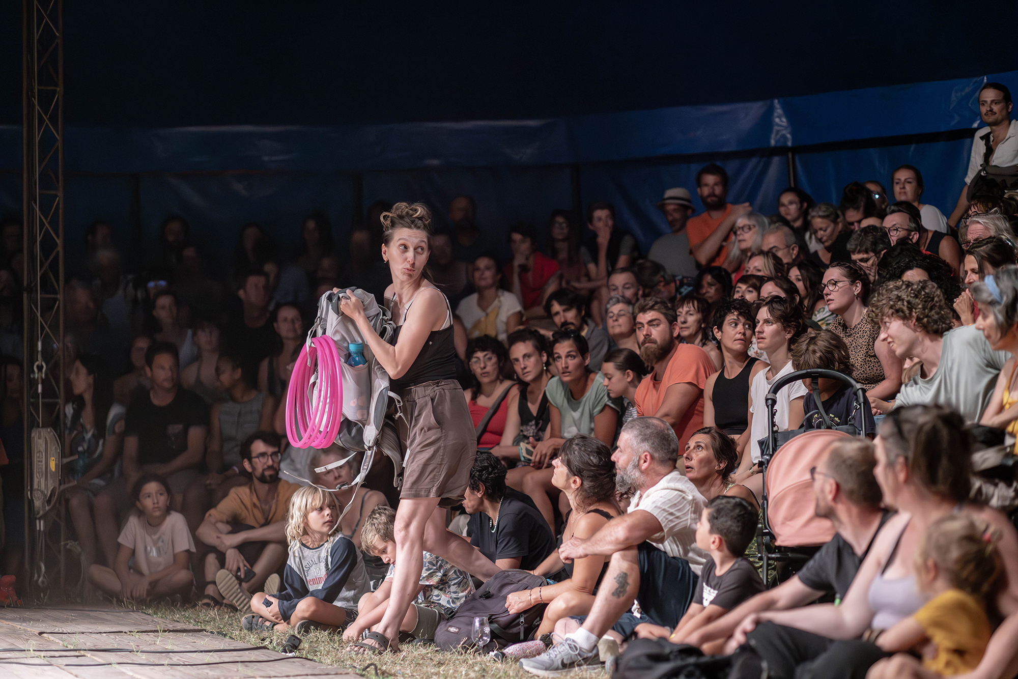 Mother.Woman.Artist | Cie MDS