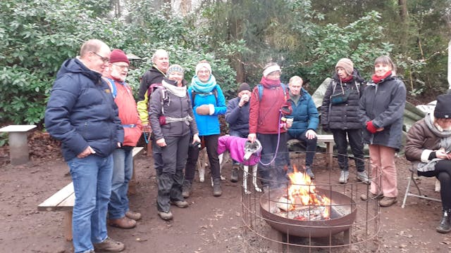 kerststallentocht 2024