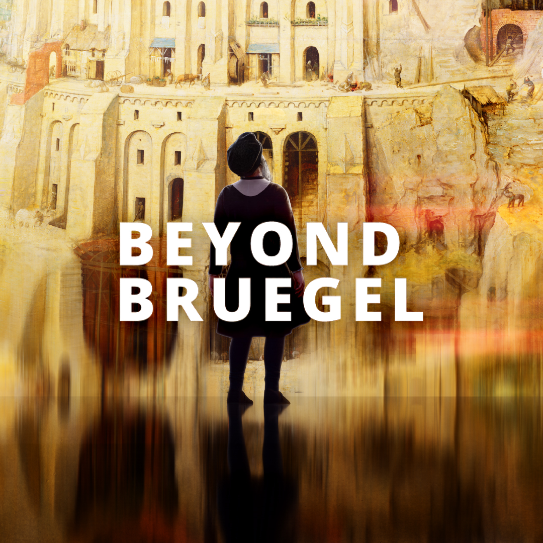 Beyond Bruegel