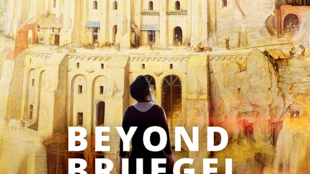 Beyond Bruegel