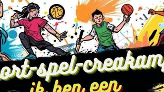 Zomerstage1 - SNAASKERKE