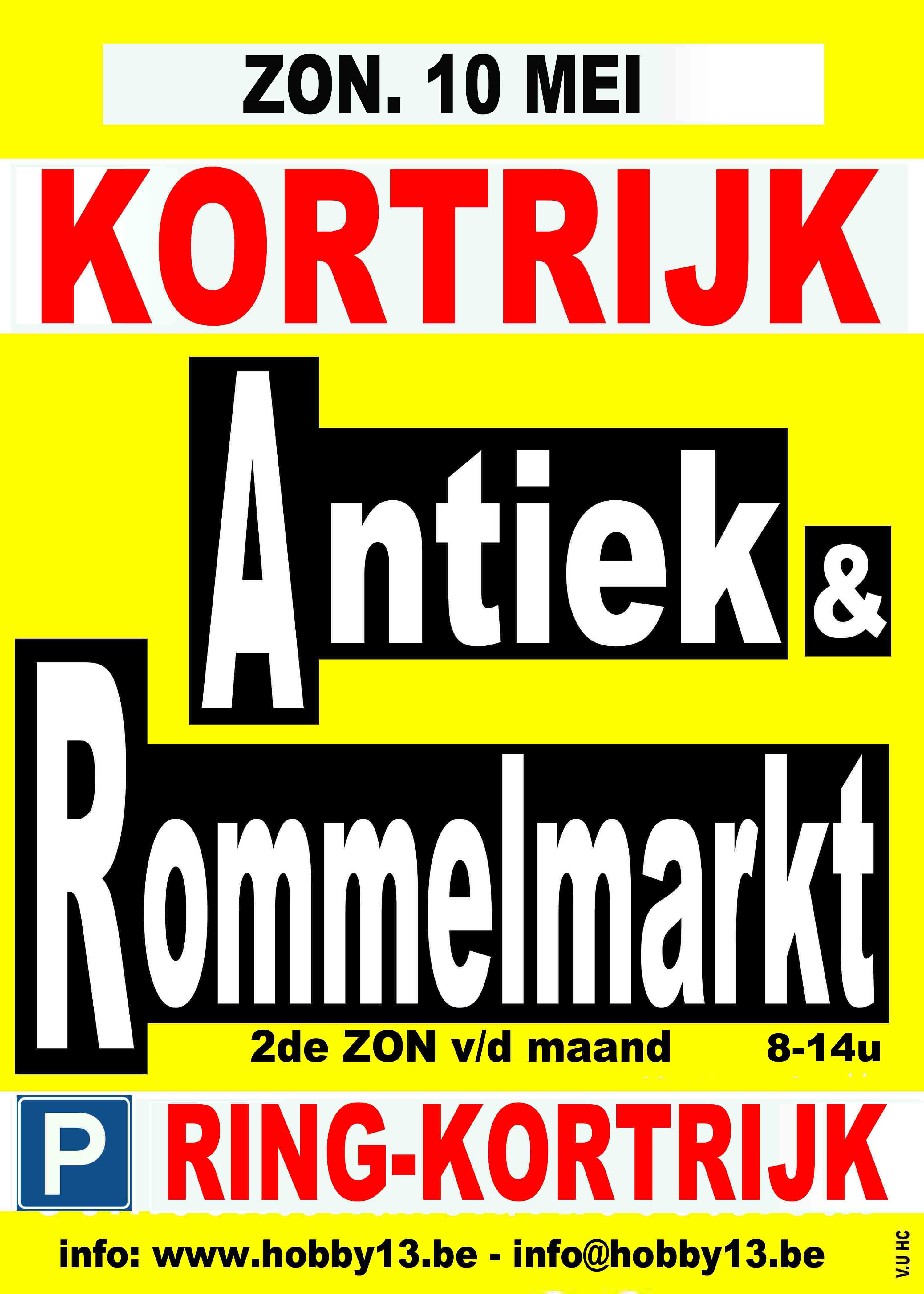 kortrijk