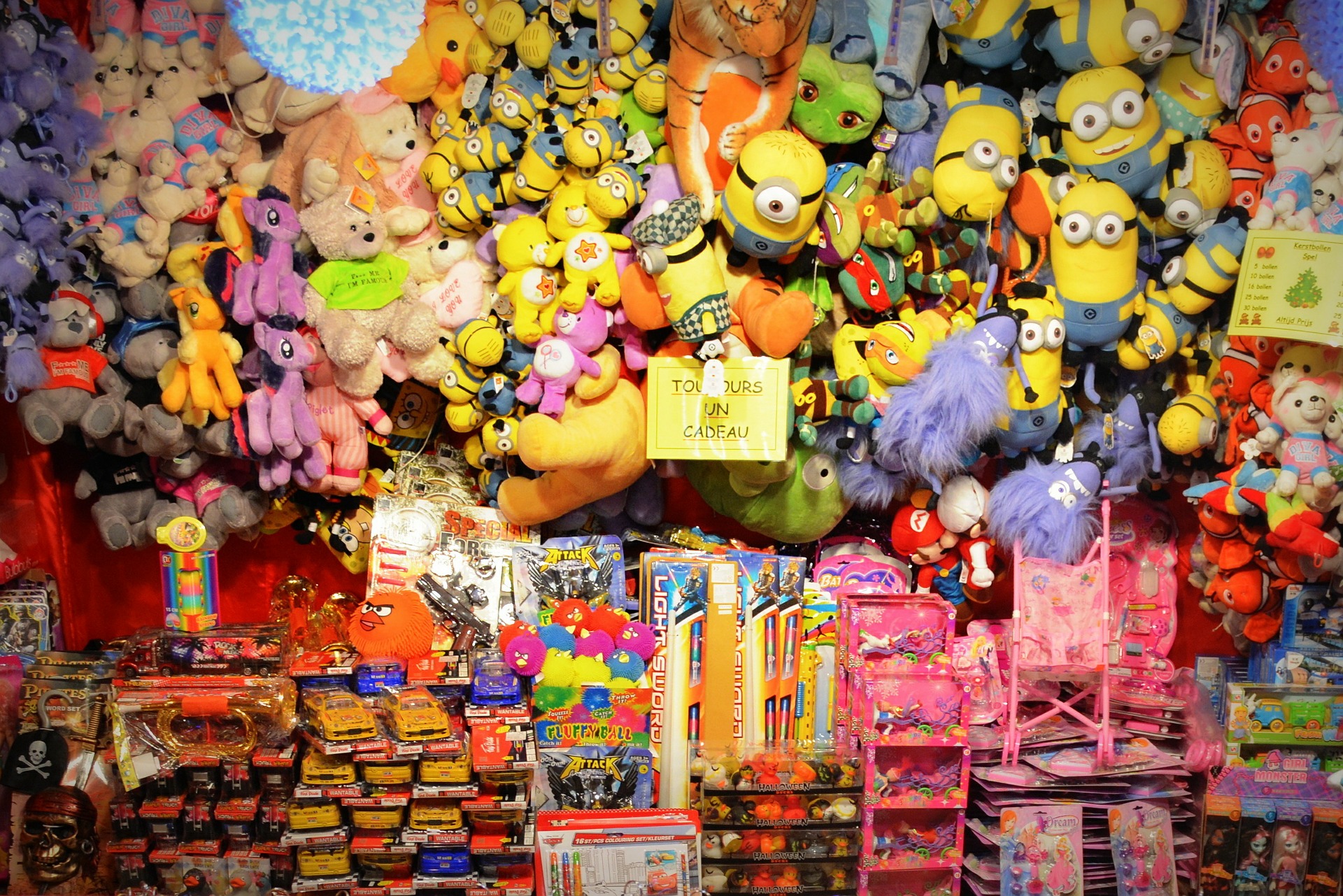 Kermis