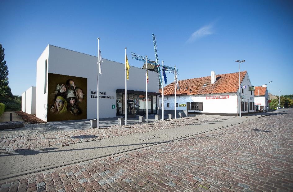 Nationaal Tabaksmuseum