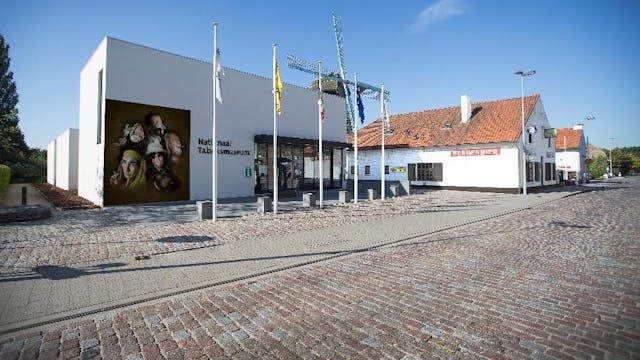 Nationaal Tabaksmuseum