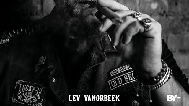 Lev Vanorbeek