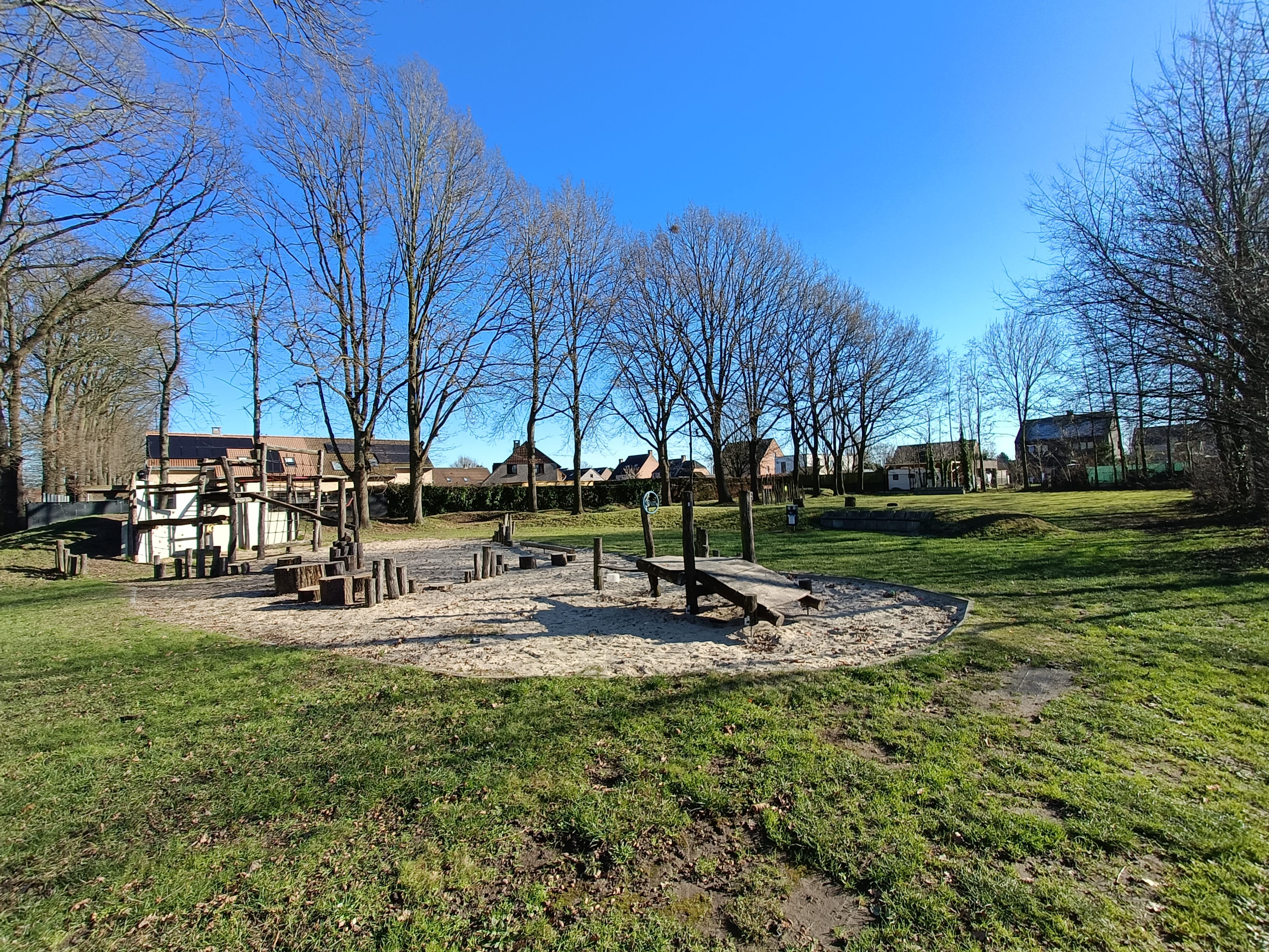 't Stammenbos februari 2023