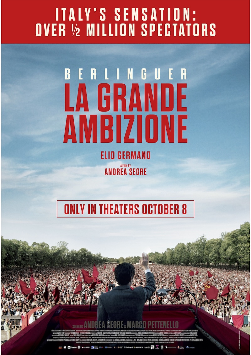 La grande ambizione