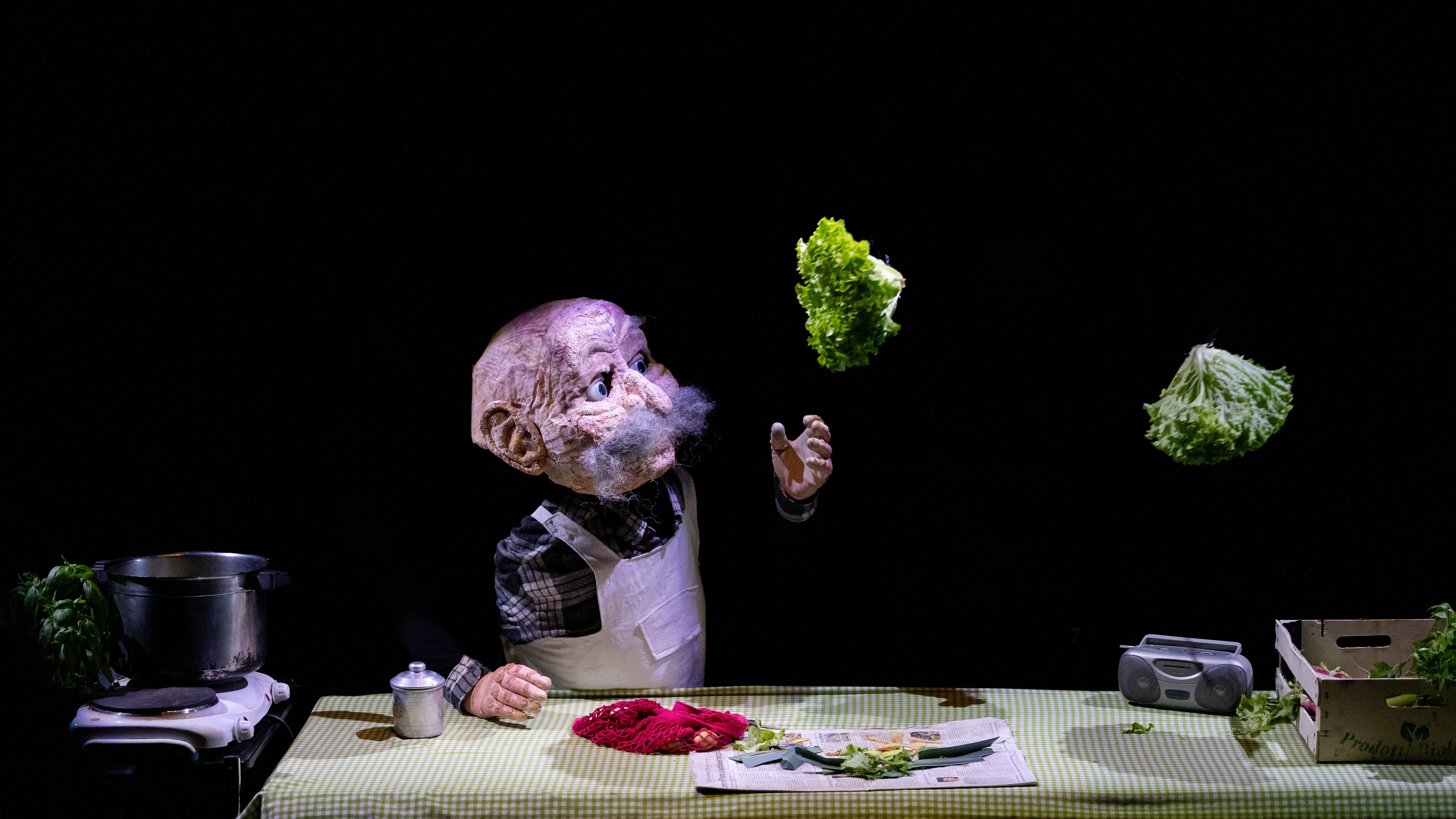  Le Quartête - Léon (6+)