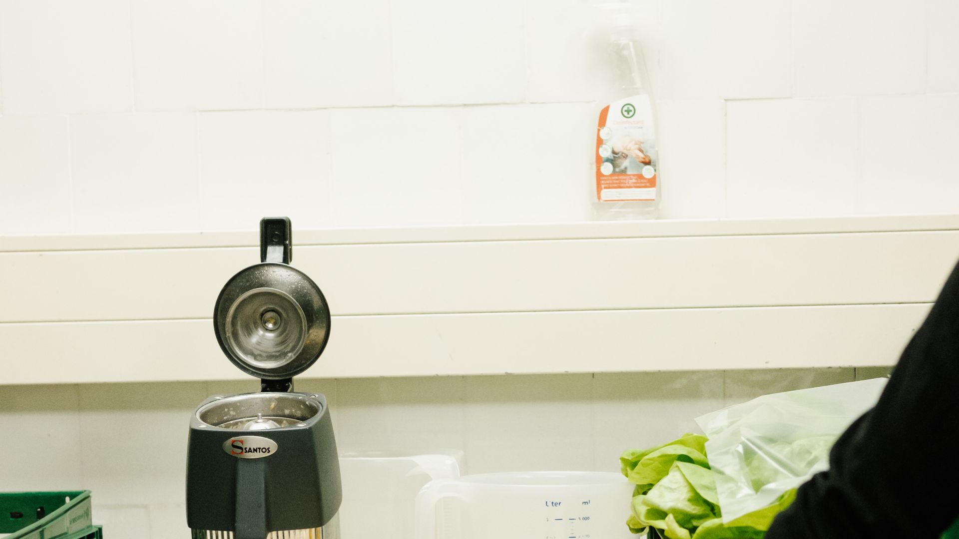 Cook with Nour - Taste of Palestine Workshop