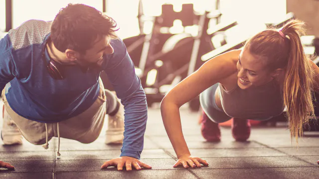 Stabilisatietraining winter 2025